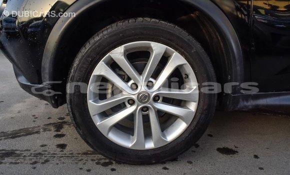 Buy Import Nissan Juke Black Car in Import - Dubai in Bagmati Buy Import Nissan Juke Black Car in Import - Dubai in Bagmati