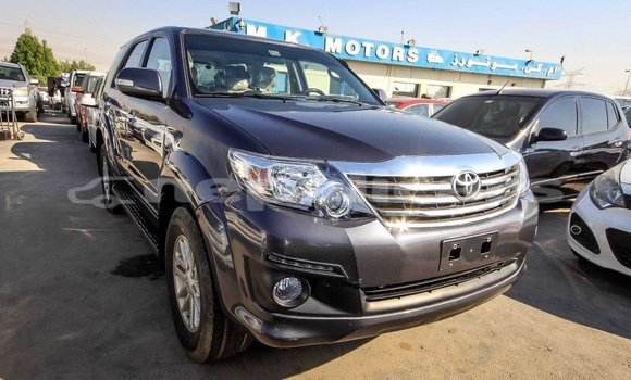 Buy Import Toyota Fortuner Other Car in Import - Dubai in Bagmati Buy Import Toyota Fortuner Other Car in Import - Dubai in Bagmati