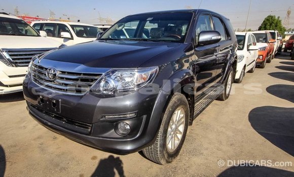Buy Import Toyota Fortuner Other Car in Import - Dubai in Bagmati Buy Import Toyota Fortuner Other Car in Import - Dubai in Bagmati