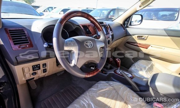 Buy Import Toyota Fortuner Other Car in Import - Dubai in Bagmati Buy Import Toyota Fortuner Other Car in Import - Dubai in Bagmati