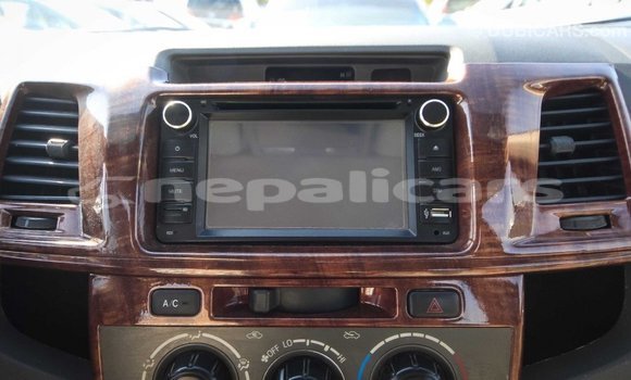 Buy Import Toyota Fortuner Other Car in Import - Dubai in Bagmati Buy Import Toyota Fortuner Other Car in Import - Dubai in Bagmati