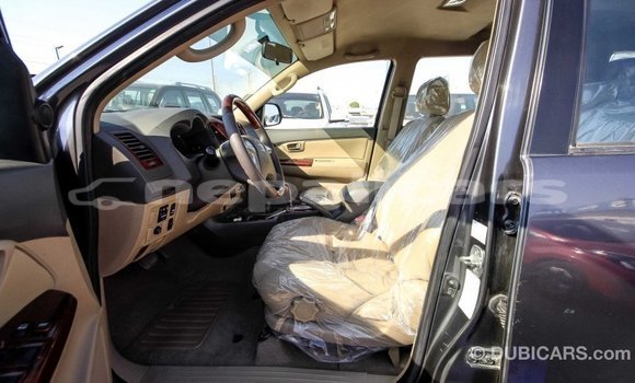 Buy Import Toyota Fortuner Other Car in Import - Dubai in Bagmati Buy Import Toyota Fortuner Other Car in Import - Dubai in Bagmati