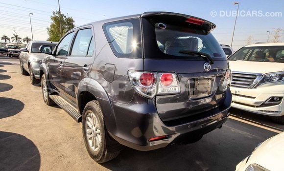 Buy Import Toyota Fortuner Other Car in Import - Dubai in Bagmati Buy Import Toyota Fortuner Other Car in Import - Dubai in Bagmati