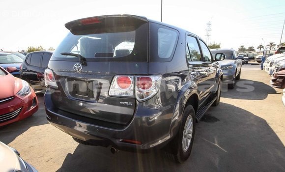 Buy Import Toyota Fortuner Other Car in Import - Dubai in Bagmati Buy Import Toyota Fortuner Other Car in Import - Dubai in Bagmati