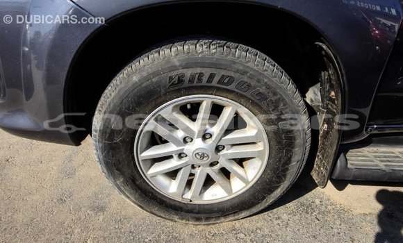 Buy Import Toyota Fortuner Other Car in Import - Dubai in Bagmati Buy Import Toyota Fortuner Other Car in Import - Dubai in Bagmati