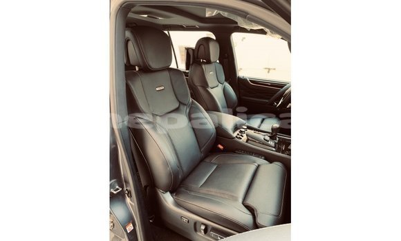 Buy Import Lexus LX Other Car in Import - Dubai in Bagmati Buy Import Lexus LX Other Car in Import - Dubai in Bagmati