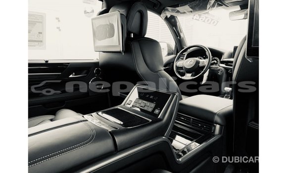 Buy Import Lexus LX Other Car in Import - Dubai in Bagmati Buy Import Lexus LX Other Car in Import - Dubai in Bagmati