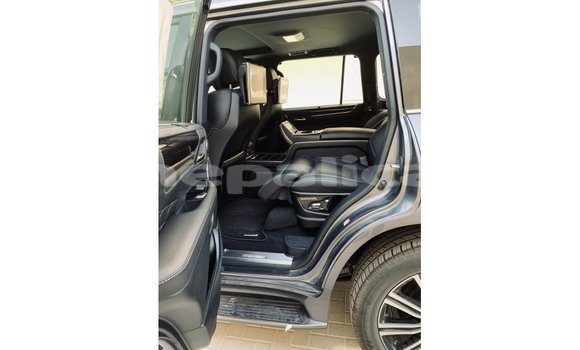 Buy Import Lexus LX Other Car in Import - Dubai in Bagmati Buy Import Lexus LX Other Car in Import - Dubai in Bagmati