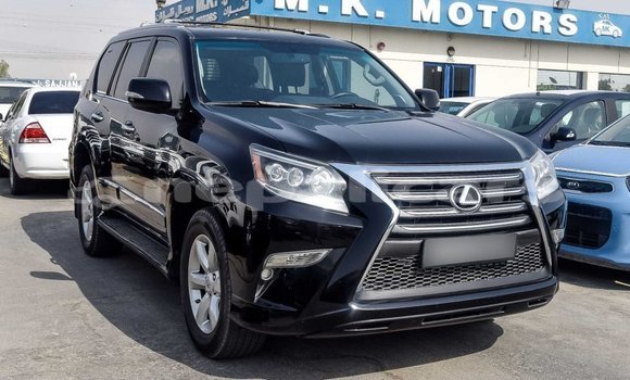 Buy Import Lexus GX Black Car in Import - Dubai in Bagmati Buy Import Lexus GX Black Car in Import - Dubai in Bagmati