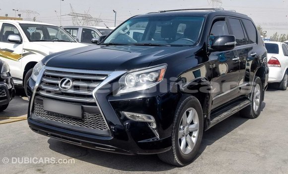 Buy Import Lexus GX Black Car in Import - Dubai in Bagmati Buy Import Lexus GX Black Car in Import - Dubai in Bagmati