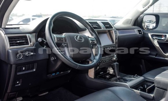 Buy Import Lexus GX Black Car in Import - Dubai in Bagmati Buy Import Lexus GX Black Car in Import - Dubai in Bagmati