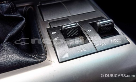 Buy Import Lexus GX Black Car in Import - Dubai in Bagmati Buy Import Lexus GX Black Car in Import - Dubai in Bagmati