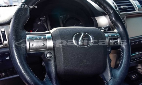 Buy Import Lexus GX Black Car in Import - Dubai in Bagmati Buy Import Lexus GX Black Car in Import - Dubai in Bagmati