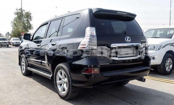 Buy Import Lexus GX Black Car in Import - Dubai in Bagmati Buy Import Lexus GX Black Car in Import - Dubai in Bagmati
