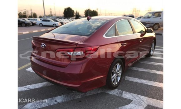 Buy Import Hyundai Sonata Red Car in Import - Dubai in Bagmati Buy Import Hyundai Sonata Red Car in Import - Dubai in Bagmati