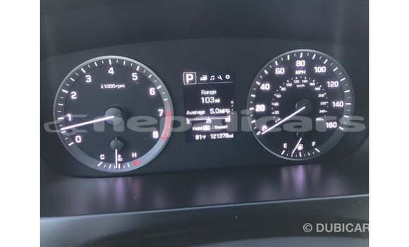 Buy Import Hyundai Sonata Red Car in Import - Dubai in Bagmati Buy Import Hyundai Sonata Red Car in Import - Dubai in Bagmati