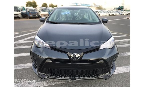 Buy Import Toyota Corolla Other Car in Import - Dubai in Bagmati Buy Import Toyota Corolla Other Car in Import - Dubai in Bagmati