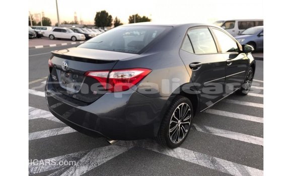 Buy Import Toyota Corolla Other Car in Import - Dubai in Bagmati Buy Import Toyota Corolla Other Car in Import - Dubai in Bagmati