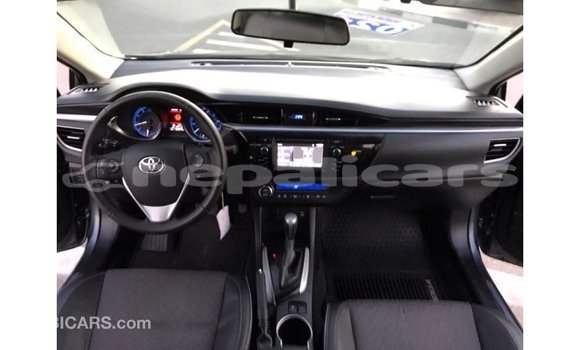Buy Import Toyota Corolla Other Car in Import - Dubai in Bagmati Buy Import Toyota Corolla Other Car in Import - Dubai in Bagmati