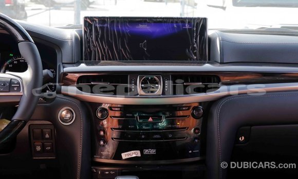 Buy Import Lexus LX White Car in Import - Dubai in Bagmati Buy Import Lexus LX White Car in Import - Dubai in Bagmati