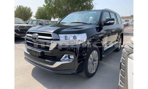 Buy Import Toyota Land Cruiser Black Car in Import - Dubai in Bagmati Buy Import Toyota Land Cruiser Black Car in Import - Dubai in Bagmati