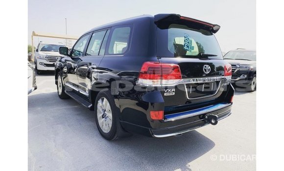 Buy Import Toyota Land Cruiser Black Car in Import - Dubai in Bagmati Buy Import Toyota Land Cruiser Black Car in Import - Dubai in Bagmati