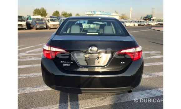 Buy Import Toyota Corolla Black Car in Import - Dubai in Bagmati Buy Import Toyota Corolla Black Car in Import - Dubai in Bagmati