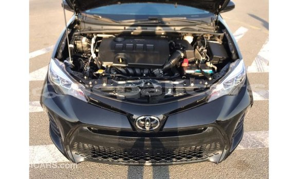 Buy Import Toyota Corolla Black Car in Import - Dubai in Bagmati Buy Import Toyota Corolla Black Car in Import - Dubai in Bagmati