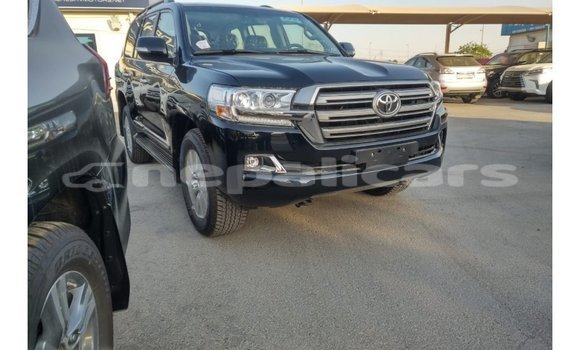 Buy Import Toyota Land Cruiser Black Car in Import - Dubai in Bagmati Buy Import Toyota Land Cruiser Black Car in Import - Dubai in Bagmati