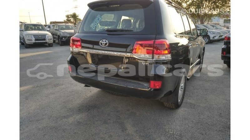 Big with watermark toyota land cruiser bagmati import dubai 1740