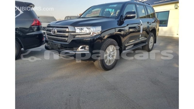 Big with watermark toyota land cruiser bagmati import dubai 1740