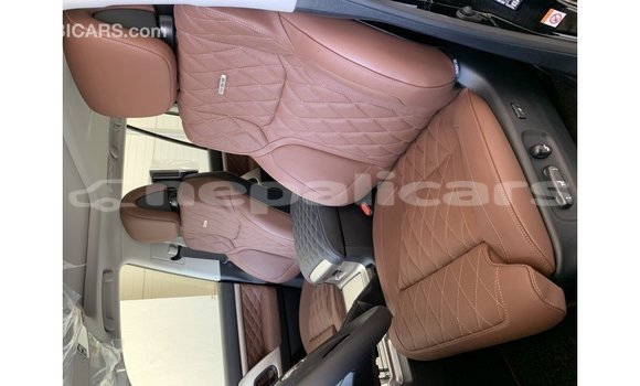 Buy Import Toyota Land Cruiser Black Car in Import - Dubai in Bagmati Buy Import Toyota Land Cruiser Black Car in Import - Dubai in Bagmati