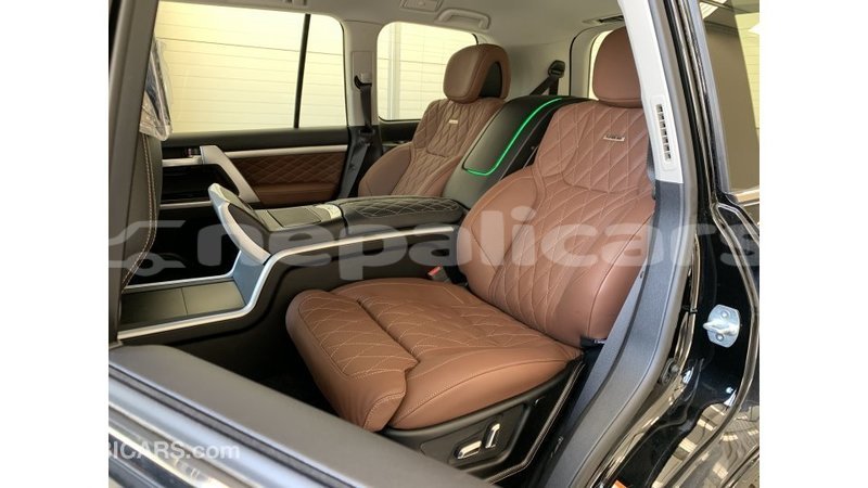 Big with watermark toyota land cruiser bagmati import dubai 1740