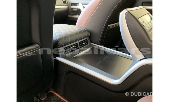 Buy Import Toyota Land Cruiser Black Car in Import - Dubai in Bagmati Buy Import Toyota Land Cruiser Black Car in Import - Dubai in Bagmati
