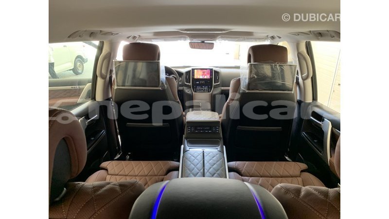 Big with watermark toyota land cruiser bagmati import dubai 1740