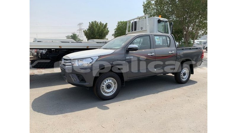 Big with watermark toyota hilux bagmati import dubai 1741