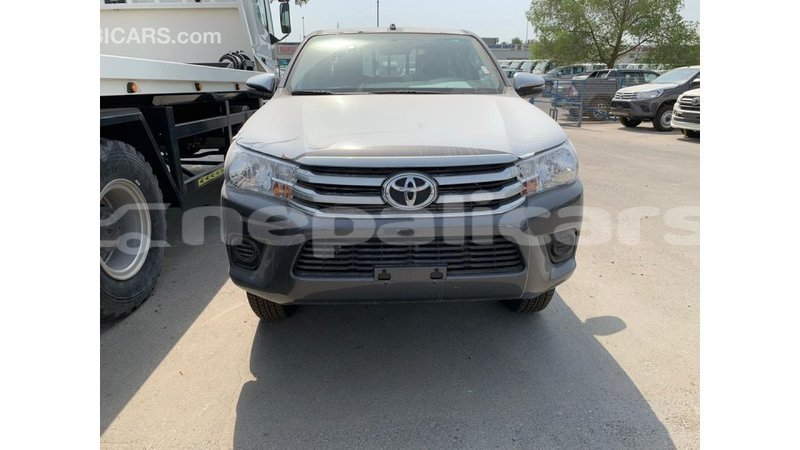 Big with watermark toyota hilux bagmati import dubai 1741