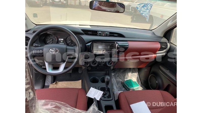 Big with watermark toyota hilux bagmati import dubai 1741