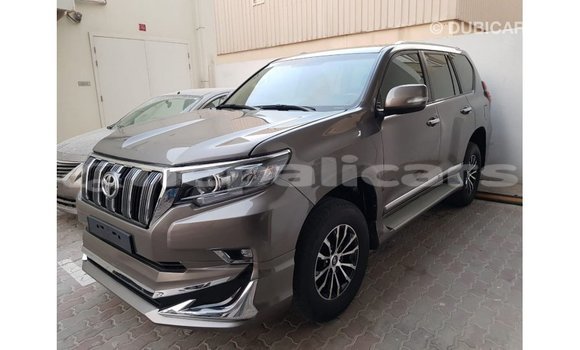 Buy Import Toyota Prado Brown Car in Import - Dubai in Bagmati Buy Import Toyota Prado Brown Car in Import - Dubai in Bagmati