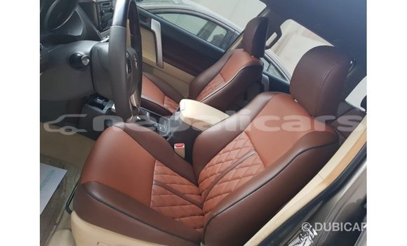 Buy Import Toyota Prado Brown Car in Import - Dubai in Bagmati Buy Import Toyota Prado Brown Car in Import - Dubai in Bagmati