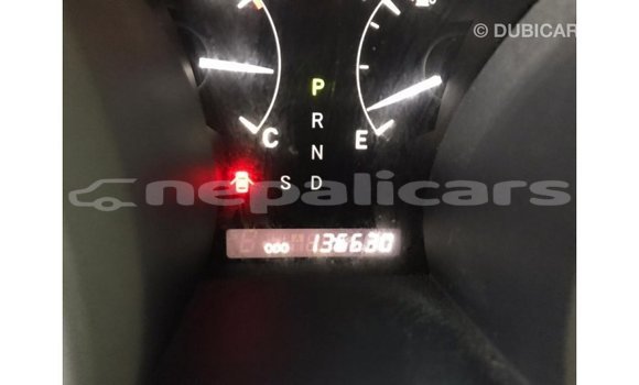 Buy Import Toyota Highlander Black Car in Import - Dubai in Bagmati Buy Import Toyota Highlander Black Car in Import - Dubai in Bagmati