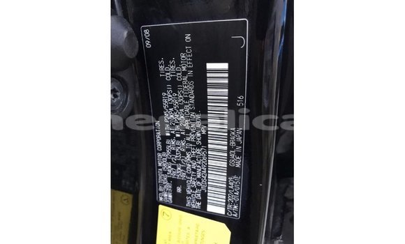 Buy Import Toyota Highlander Black Car in Import - Dubai in Bagmati Buy Import Toyota Highlander Black Car in Import - Dubai in Bagmati