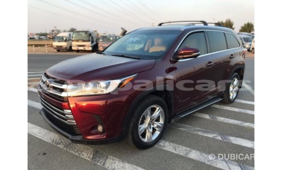 Buy Import Toyota Highlander Other Car in Import - Dubai in Bagmati Buy Import Toyota Highlander Other Car in Import - Dubai in Bagmati