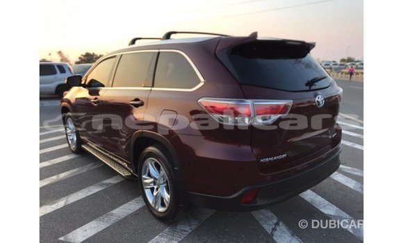 Buy Import Toyota Highlander Other Car in Import - Dubai in Bagmati Buy Import Toyota Highlander Other Car in Import - Dubai in Bagmati