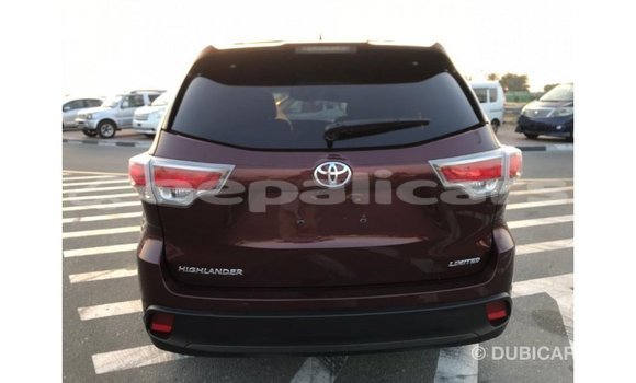 Buy Import Toyota Highlander Other Car in Import - Dubai in Bagmati Buy Import Toyota Highlander Other Car in Import - Dubai in Bagmati
