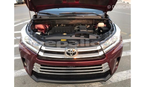 Buy Import Toyota Highlander Other Car in Import - Dubai in Bagmati Buy Import Toyota Highlander Other Car in Import - Dubai in Bagmati
