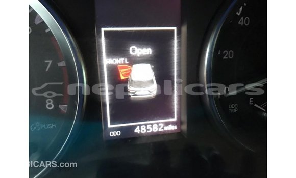 Buy Import Toyota Highlander Other Car in Import - Dubai in Bagmati Buy Import Toyota Highlander Other Car in Import - Dubai in Bagmati