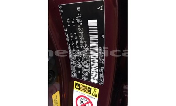 Buy Import Toyota Highlander Other Car in Import - Dubai in Bagmati Buy Import Toyota Highlander Other Car in Import - Dubai in Bagmati