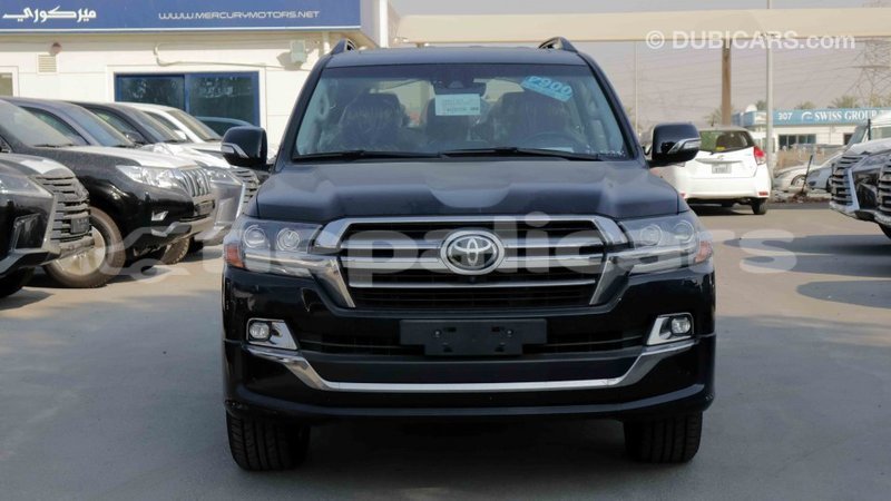 Big with watermark toyota land cruiser bagmati import dubai 1746