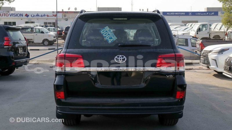 Big with watermark toyota land cruiser bagmati import dubai 1746